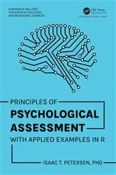 Book cover of Principles of Psychological Assessment by Isaac T. Petersen