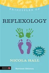 Book cover of Principles of Reflexology by Unknown