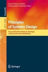 Book cover of Principles of Systems Design by Jean-François Raskin