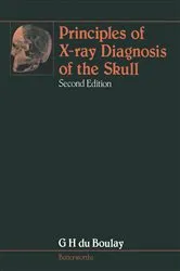 Book cover of Principles of X-Ray Diagnosis of the Skull (2nd ed.) by G. H. du Boulay