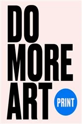 Book cover of Print by Eve Blackwood