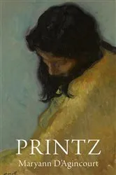Book cover of Printz (2nd ed.) by Unknown