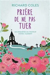 Book cover of Prière de ne pas tuer by Unknown