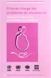 Book cover of Prise en charge des problèmes du nouveau-né by WHO