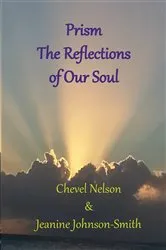 Book cover of Prism by Chevel Nelson