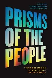 Book cover of Prisms of the People by Hahrie Han