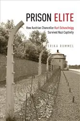 Book cover of Prison Elite by Erika Rummel