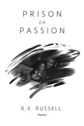 Book cover of Prison or Passion by Unknown