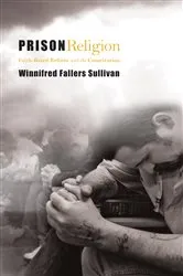 Book cover of Prison Religion by Unknown
