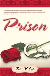 Book cover of Prison by Jacqueline Z. Wilson