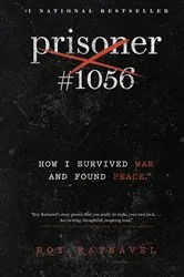Book cover of Prisoner #1056 by Unknown