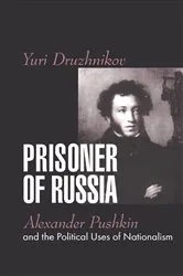 Book cover of Prisoner of Russia by Unknown