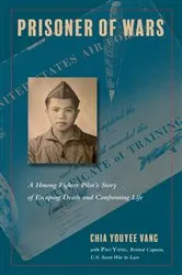 Book cover of Prisoner of Wars by Unknown