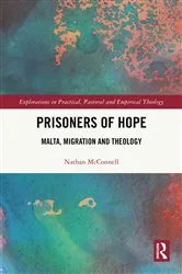 Book cover of Prisoners of Hope by Dayna Curry