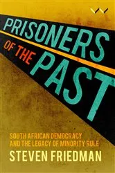 Book cover of Prisoners of the Past by Unknown