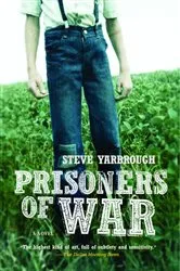 Book cover of Prisoners of War by Unknown