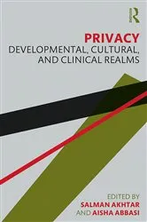 Book cover of Privacy by David Vincent
