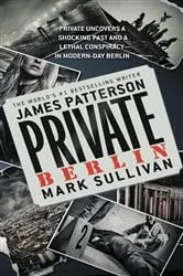 Book cover of Private Berlin by Unknown