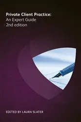 Book cover of Private Client Practice (2nd ed.) by Unknown