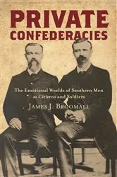 Book cover of Private Confederacies by Unknown