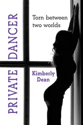 Book cover of Private Dancer by Unknown
