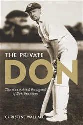 Book cover of Private Don by Unknown
