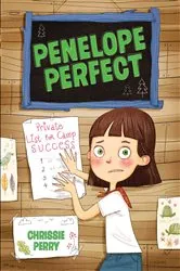 Book cover of Private List for Camp Success by Chrissie Perry