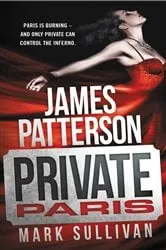 Book cover of Private Paris by James Patterson