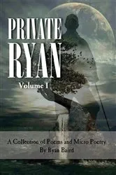 Book cover of Private Ryan by Ryan Philip Baird