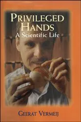 Book cover of Privileged Hands by Unknown