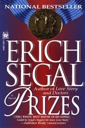 Book cover of Prizes by Unknown