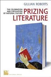 Book cover of Prizing Literature by Gillian Roberts