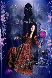 Book cover of Príncipe Sombra by Unknown