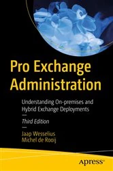 Book cover of Pro Exchange Administration (3rd ed.) by Jaap Wesselius
