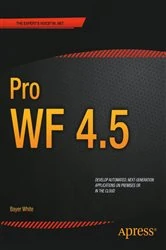 Book cover of Pro WF 4.5 by Bayer White