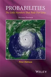 Book cover of Probabilities (2nd ed.) by Unknown