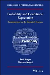 Book cover of Probability and Conditional Expectation by Unknown