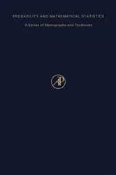 Book cover of Probability Measures on Metric Spaces by Unknown