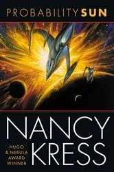Book cover of Probability Sun by Nancy Kress