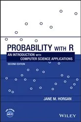 Book cover of Probability with R (2nd ed.) by Unknown