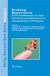 Book cover of Probing Experience by Joyce Westerink