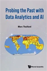 Book cover of Probing The Past With Data Analytics And Ai by Marc Thuillard