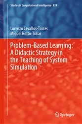Book cover of Problem-Based Learning: A Didactic Strategy in the Teaching of System Simulation by Lorenzo Cevallos-Torres