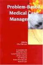 Book cover of Problem-Based Medical Case Management by Chu-Pak Lau