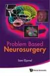 Book cover of Problem Based Neurosurgery by M Sam Eljamel