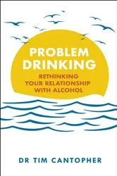 Book cover of Problem Drinking by Richard Bryant-Jefferies
