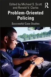 Book cover of Problem-Oriented Policing by Michael Scott