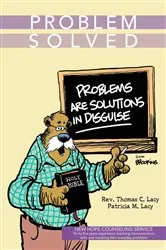 Book cover of Problem Solved! by Jan Thomas
