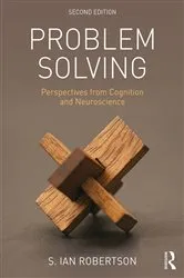 Book cover of Problem Solving (2nd ed.) by Chris Chatfield