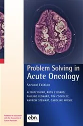 Book cover of Problem Solving in Acute Oncology (2nd ed.) by Unknown